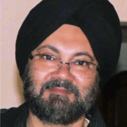 Damanjit Singh Uberoi