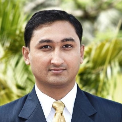 Dr. Sanjay Dalsania