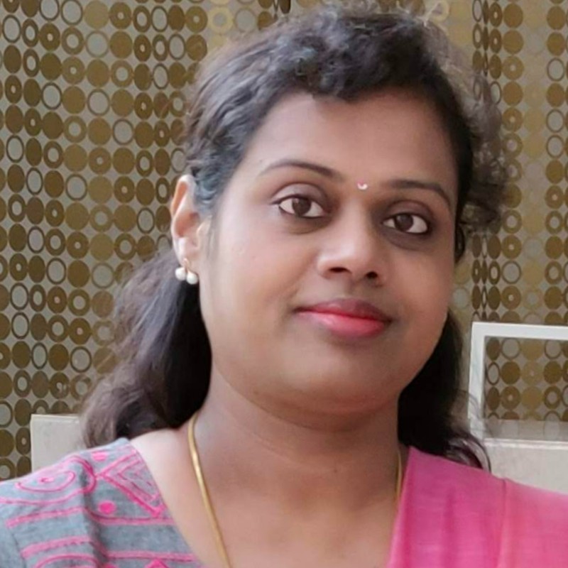 Nithya Srinivasan