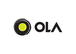 Ola logo