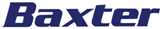 Baxter logo