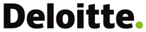 Deloitte logo