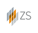 ZS logo