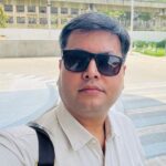 Indresh Mishra